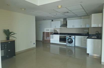 Apartment - 3 Bedrooms - 4 Bathrooms for rent in Park Tower A - Park Towers - DIFC - Dubai