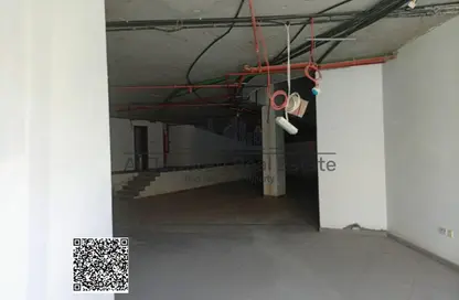 متجر - استوديو - 1 حمام للايجار في أورينت تاور 1 - أورينت تاور - البستان - عجمان