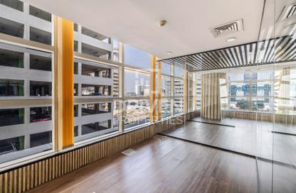 Office Space - Studio for rent in Nassima Tower - Sheikh Zayed Road - Dubai