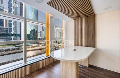 Office Space - Studio for rent in Nassima Tower - Sheikh Zayed Road - Dubai