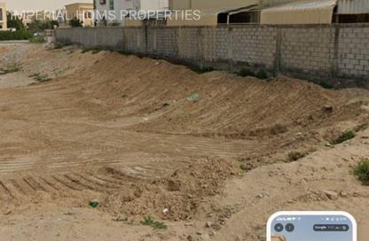 Land - Studio for sale in Al Mowaihat 3 - Al Mowaihat - Ajman