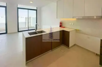 Townhouse - 4 Bedrooms - 4 Bathrooms for rent in Lillia - The Valley - Dubai