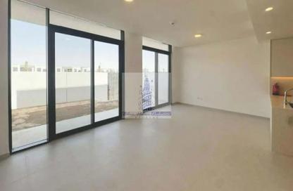 Townhouse - 4 - 4 for rent in Lillia - The Valley - Dubai