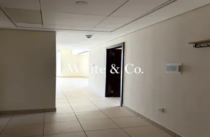 Apartment - 1 Bedroom - 2 Bathrooms for rent in Burj Views A - Burj Views - Downtown Dubai - Dubai