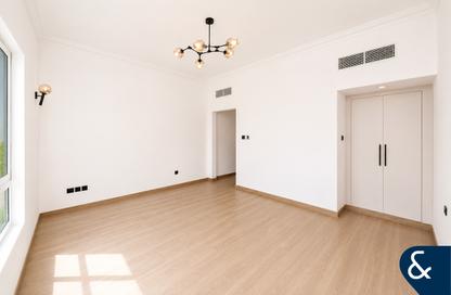 Villa - 4 Bedrooms - 5 Bathrooms for rent in Entertainment Foyer - European Clusters - Jumeirah Islands - Dubai Villa - 4 Bedrooms - 5 Bathrooms for rent in Entertainment Foyer - European Clusters - Jumeirah Islands - Dubai