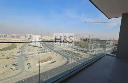 شقة - 2 غرف نوم - 3 حمامات للبيع في بي جي وان - الفرجان - دبي