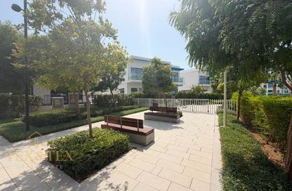 Townhouse - 3 Bedrooms - 3 Bathrooms for rent in Santorini - Damac Lagoons - Dubai Townhouse - 3 Bedrooms - 3 Bathrooms for rent in Santorini - Damac Lagoons - Dubai