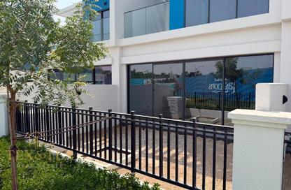 Townhouse - 3 Bedrooms - 3 Bathrooms for rent in Santorini - Damac Lagoons - Dubai
