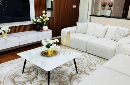 Apartment - 1 - 2 for sale in Viridis Residences B - Viridis Residences - Damac Hills 2 - Dubai Apartment - 1 - 2 for sale in Viridis Residences B - Viridis Residences - Damac Hills 2 - Dubai