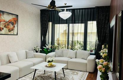 شقة - 1 - 2 للبيع في Viridis ريزيدنسز B - Viridis ريزيدنسز - داماك هيلز 2 - دبي