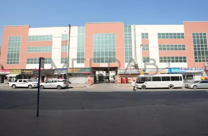 سكن عمال - استوديو - 8 حمامات للايجار في القوز 3 - القوز - دبي