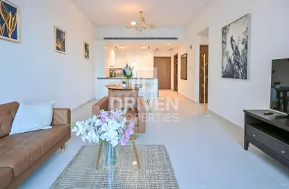 Apartment - 1 Bedroom - 2 Bathrooms for sale in Canal Front Residence 2 - Canal Front Residences - Al Wasl - Dubai Apartment - 1 Bedroom - 2 Bathrooms for sale in Canal Front Residence 2 - Canal Front Residences - Al Wasl - Dubai