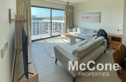 Apartment - 2 Bedrooms - 3 Bathrooms for rent in Executive Residences 2 - Executive Residences - Dubai Hills Estate - Dubai