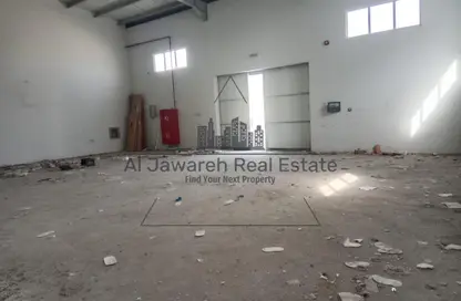 Warehouse - Studio for rent in Umm Dir - Umm Al Quwain Warehouse - Studio for rent in Umm Dir - Umm Al Quwain