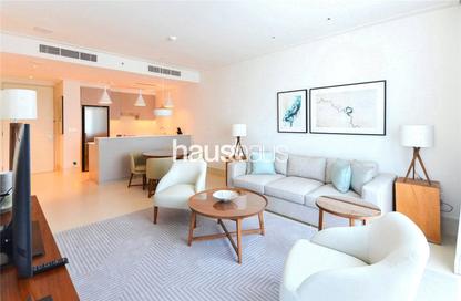 Hotel  and  Hotel Apartment - 1 - 2 for rent in Vida Residence Downtown - Downtown Dubai - Dubai