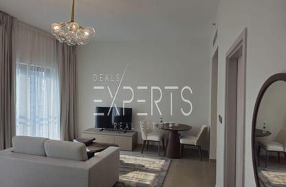 Apartment - Studio - 1 for sale in Views B - Yas Golf Collection - Yas Island - Abu Dhabi Apartment - Studio - 1 for sale in Views B - Yas Golf Collection - Yas Island - Abu Dhabi