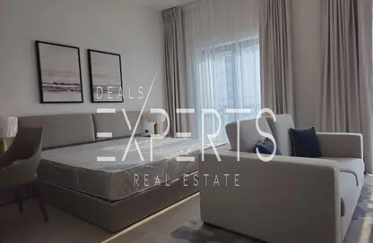 Apartment - 1 Bathroom for sale in Views B - Yas Golf Collection - Yas Island - Abu Dhabi Apartment - 1 Bathroom for sale in Views B - Yas Golf Collection - Yas Island - Abu Dhabi