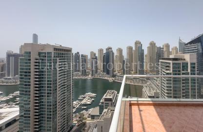 Duplex - 4 Bedrooms - 5 Bathrooms for sale in La Riviera - Dubai Marina - Dubai Duplex - 4 Bedrooms - 5 Bathrooms for sale in La Riviera - Dubai Marina - Dubai