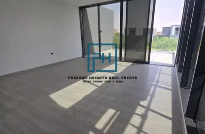 Villa - 6 Bedrooms - 7+ Bathrooms for sale in Sequoia - Masaar - Tilal City - Sharjah