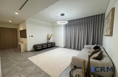 Apartment - 1 Bedroom - 1 Bathroom for sale in Peninsula One - Peninsula - Business Bay - Dubai