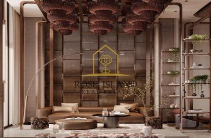 Apartment - 1 Bedroom - 2 Bathrooms for sale in The Symphony by Imtiaz - Bukadra - Dubai