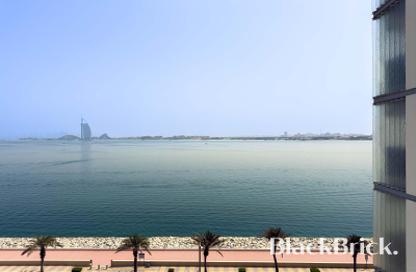 Apartment - 3 Bedrooms - 5 Bathrooms for sale in Muraba Residence - The Crescent - Palm Jumeirah - Dubai