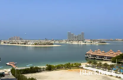 Apartment - 3 Bedrooms - 5 Bathrooms for sale in Muraba Residence - The Crescent - Palm Jumeirah - Dubai