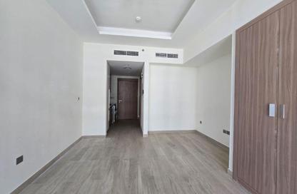 Apartment - Studio - 1 Bathroom for rent in Azizi Riviera 31 - Azizi Riviera - Meydan One - Meydan - Dubai