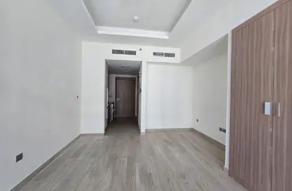 Apartment - Studio - 1 Bathroom for rent in Azizi Riviera 31 - AZIZI Riviera - Meydan One - Meydan - Dubai