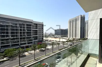 شقة - 2 غرف نوم - 2 حمامات للبيع في أكاسيا سي - اكاسيا - بارك هايتس - دبي هيلز استيت - دبي