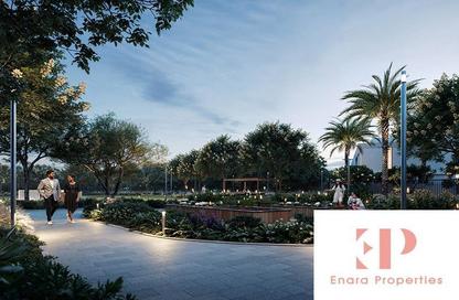 Townhouse - 4 Bedrooms - 5 Bathrooms for sale in Greenspoint 2 - EMAAR South - Dubai South (Dubai World Central) - Dubai