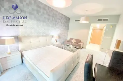Apartment - 1 Bathroom for rent in Lago Vista C - Lago Vista - Dubai Production City (IMPZ) - Dubai Apartment - 1 Bathroom for rent in Lago Vista C - Lago Vista - Dubai Production City (IMPZ) - Dubai