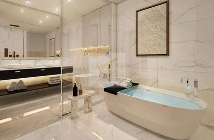 Apartment - 3 Bedrooms - 3 Bathrooms for sale in Camelia - Damac Hills 2 - Dubai