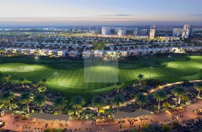 Apartment - 3 Bedrooms - 3 Bathrooms for sale in Camelia - Damac Hills 2 - Dubai