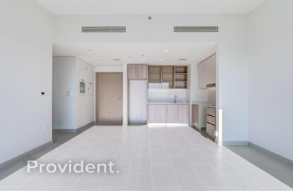 Apartment - 1 Bedroom - 1 Bathroom for rent in Park Field Tower 1 - Park Field - Dubai Hills Estate - Dubai