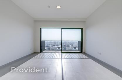 Apartment - 1 Bedroom - 1 Bathroom for rent in Park Field Tower 1 - Park Field - Dubai Hills Estate - Dubai