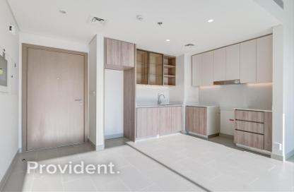 Apartment - 1 Bedroom - 1 Bathroom for rent in Park Field Tower 1 - Park Field - Dubai Hills Estate - Dubai