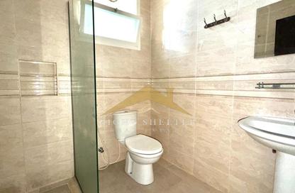 Apartment - Studio - 1 Bathroom for rent in Al Hudaiba Building - Al Hudaibah - Ras Al Khaimah