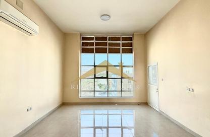 Apartment - Studio - 1 Bathroom for rent in Al Hudaiba Building - Al Hudaibah - Ras Al Khaimah