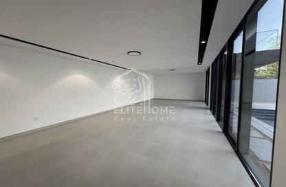 Villa - 5 Bedrooms - 7+ Bathrooms for sale in Robinia - Masaar - Tilal City - Sharjah
