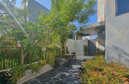Townhouse - 4 Bedrooms - 4 Bathrooms for rent in Maple at Dubai Hills Estate 3 - Maple at Dubai Hills Estate - Dubai Hills Estate - Dubai