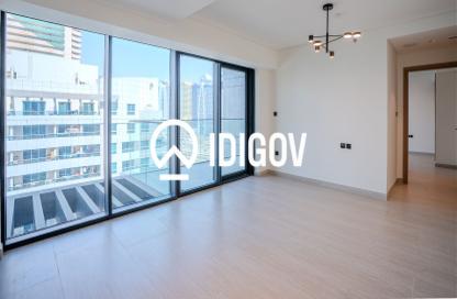 Apartment - 1 - 1 for sale in Marina Living - Dubai Marina - Dubai