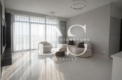 Apartment - 1 Bedroom - 2 Bathrooms for rent in Artesia C - Artesia - DAMAC Hills - Dubai