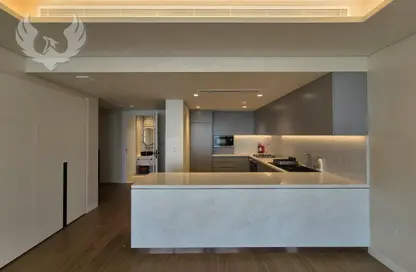 Apartment - 1 Bedroom - 2 Bathrooms for rent in Uptown Tower - Uptown Dubai - Jumeirah Lake Towers - Dubai