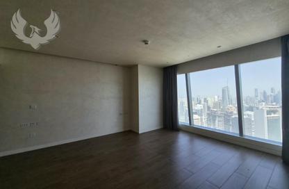 Apartment - 1 - 2 for rent in Uptown Tower - Uptown Dubai - Jumeirah Lake Towers - Dubai