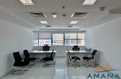 مكتب - استوديو للايجار في ياس بيزنس تاور - البرشاء 1 - البرشاء - دبي
