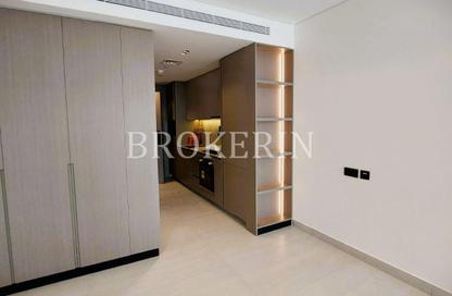 Apartment - Studio - 1 Bathroom for sale in NAS 3 - NAS - Arjan - Dubai