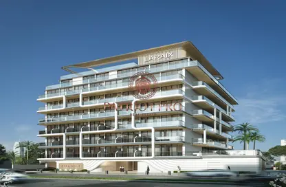 Apartment - 1 Bedroom - 2 Bathrooms for sale in Zyra Vista Residences - International City Phase 2 - Al Warsan 4 - Al Warsan - Dubai