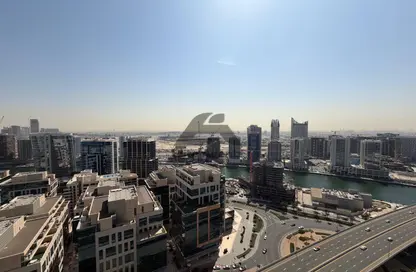 شقة - 1 حمام للبيع في إيليت داون تاون ريزيدنس 1 - برج ايليت ريزيدينس - وسط مدينة دبي - دبي