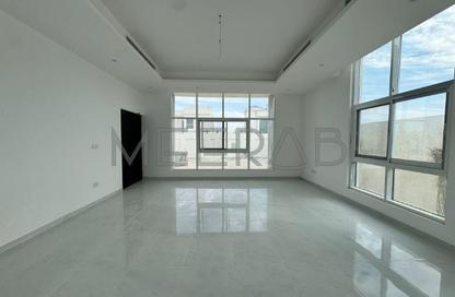 Villa - 4 Bedrooms - 5 Bathrooms for rent in Madinat Hind 3 - Dubai Land - Dubai